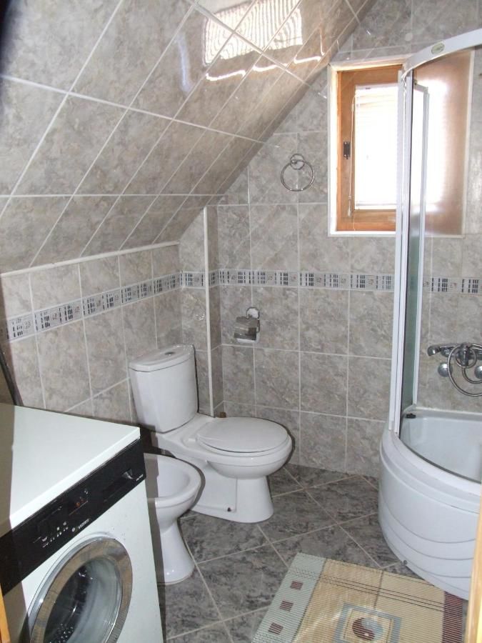 Гостевой дом Šćekić Accommodation Жабляк-14