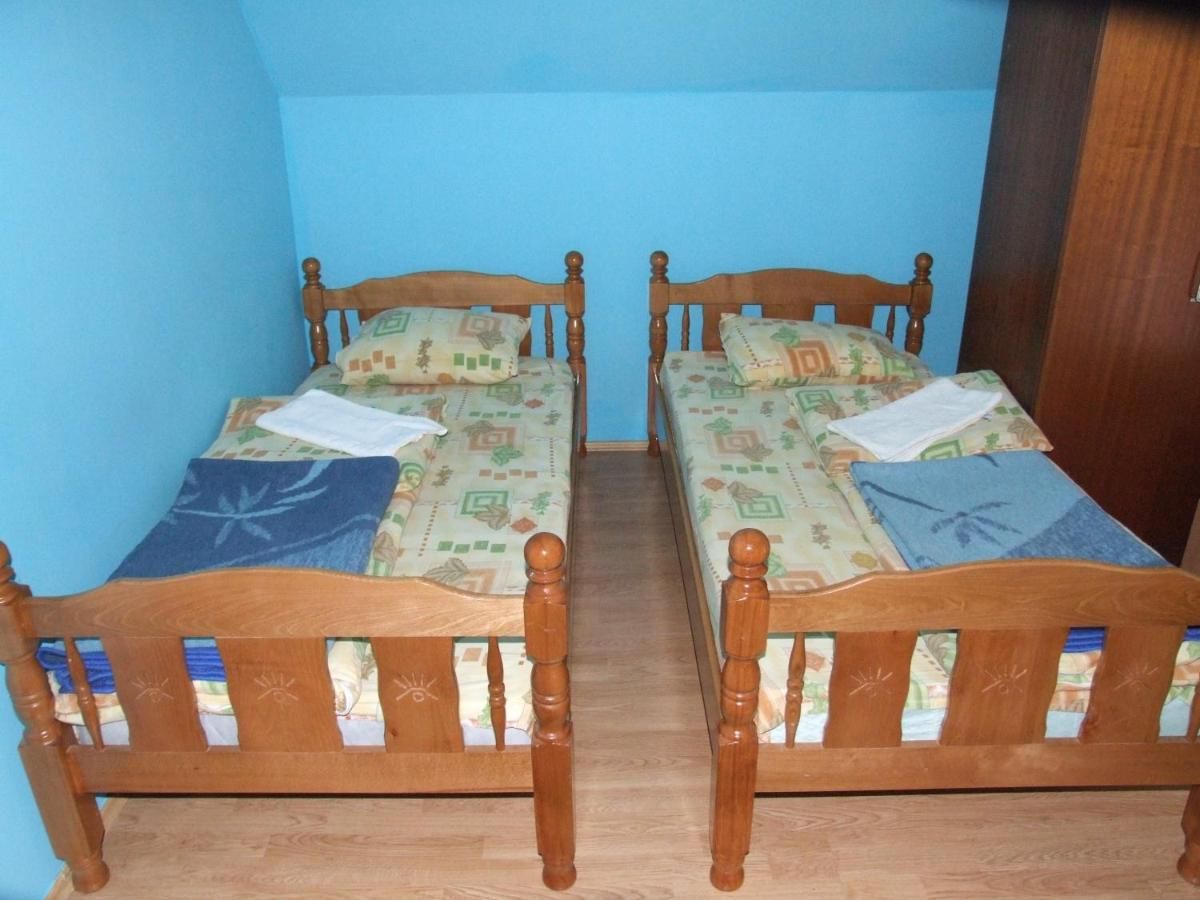 Гостевой дом Šćekić Accommodation Жабляк-15