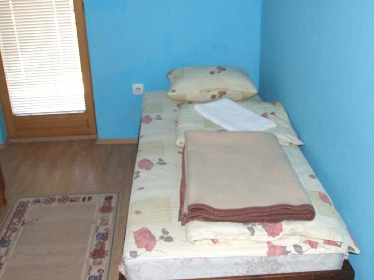 Гостевой дом Šćekić Accommodation Жабляк-17