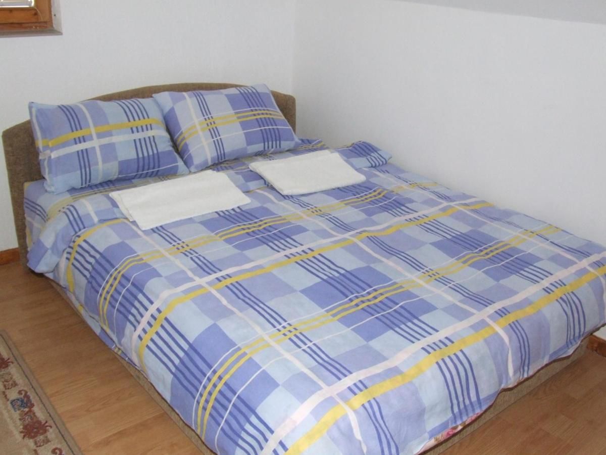 Гостевой дом Šćekić Accommodation Жабляк-18