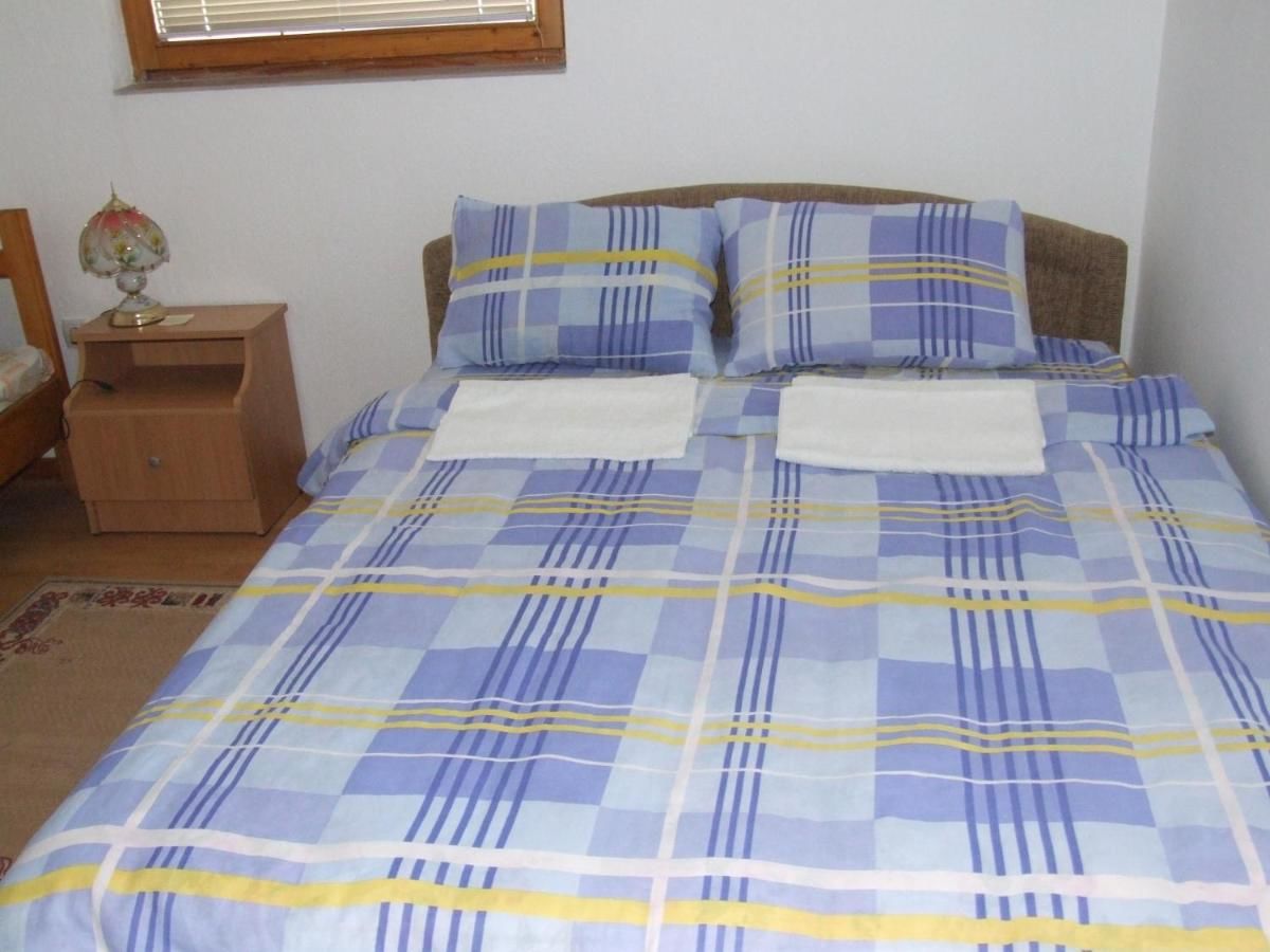 Гостевой дом Šćekić Accommodation Жабляк-19