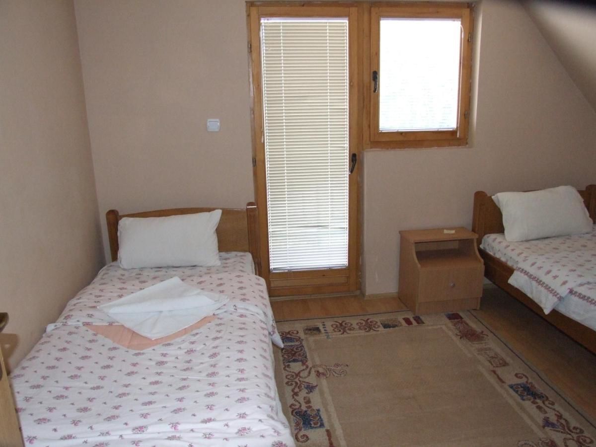 Гостевой дом Šćekić Accommodation Жабляк-21