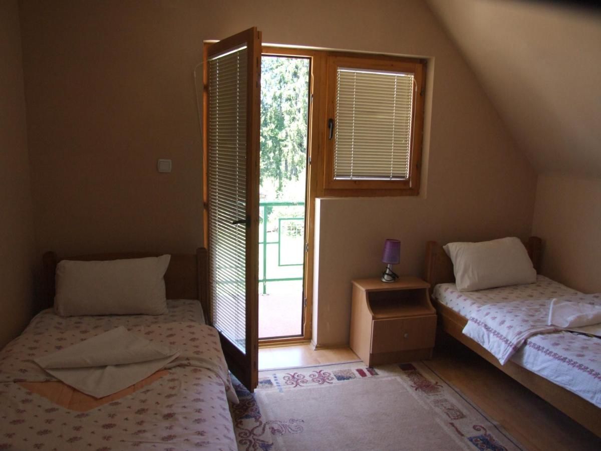 Гостевой дом Šćekić Accommodation Жабляк-22