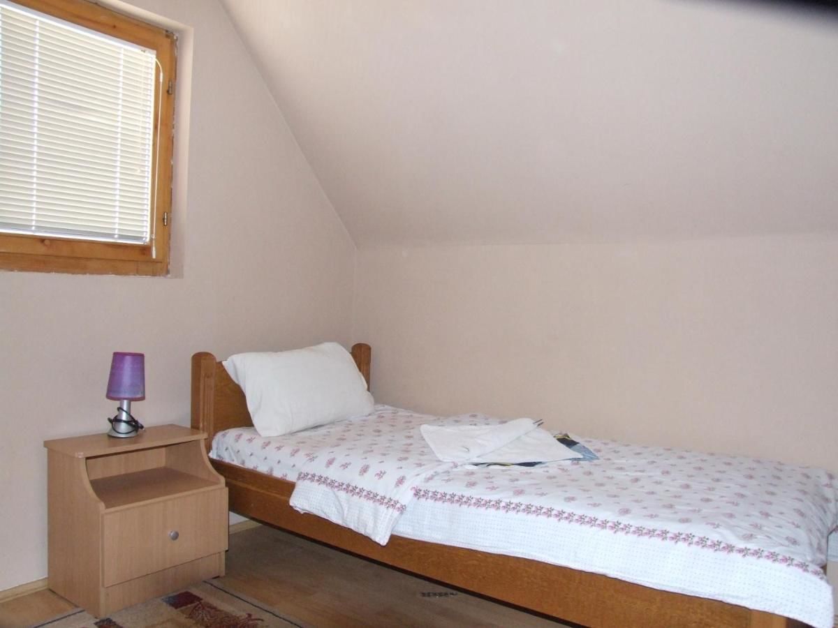 Гостевой дом Šćekić Accommodation Жабляк-23