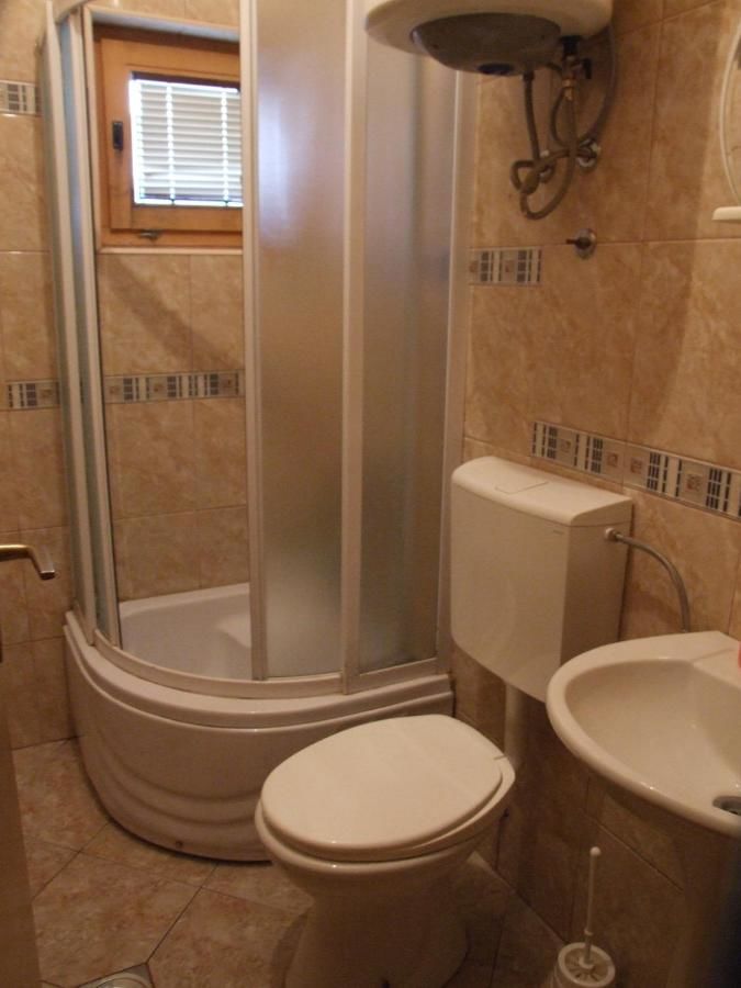 Гостевой дом Šćekić Accommodation Жабляк-29