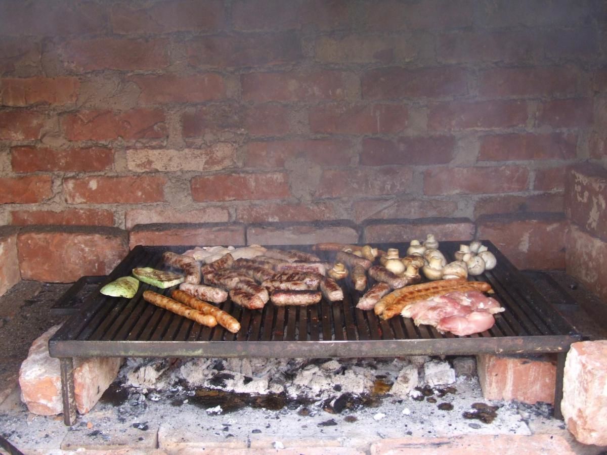 Гостевой дом Šćekić Accommodation Жабляк-6