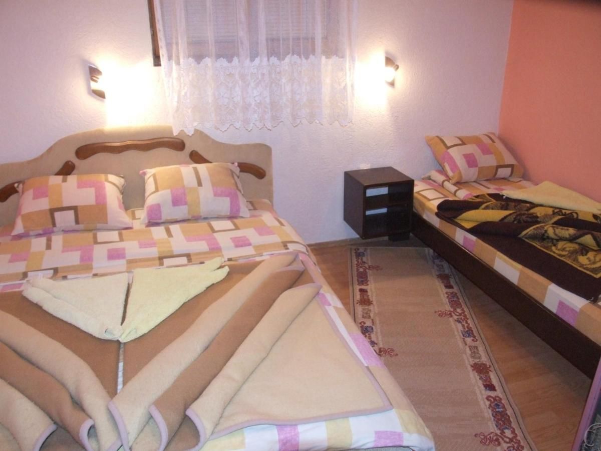 Гостевой дом Šćekić Accommodation Жабляк-41