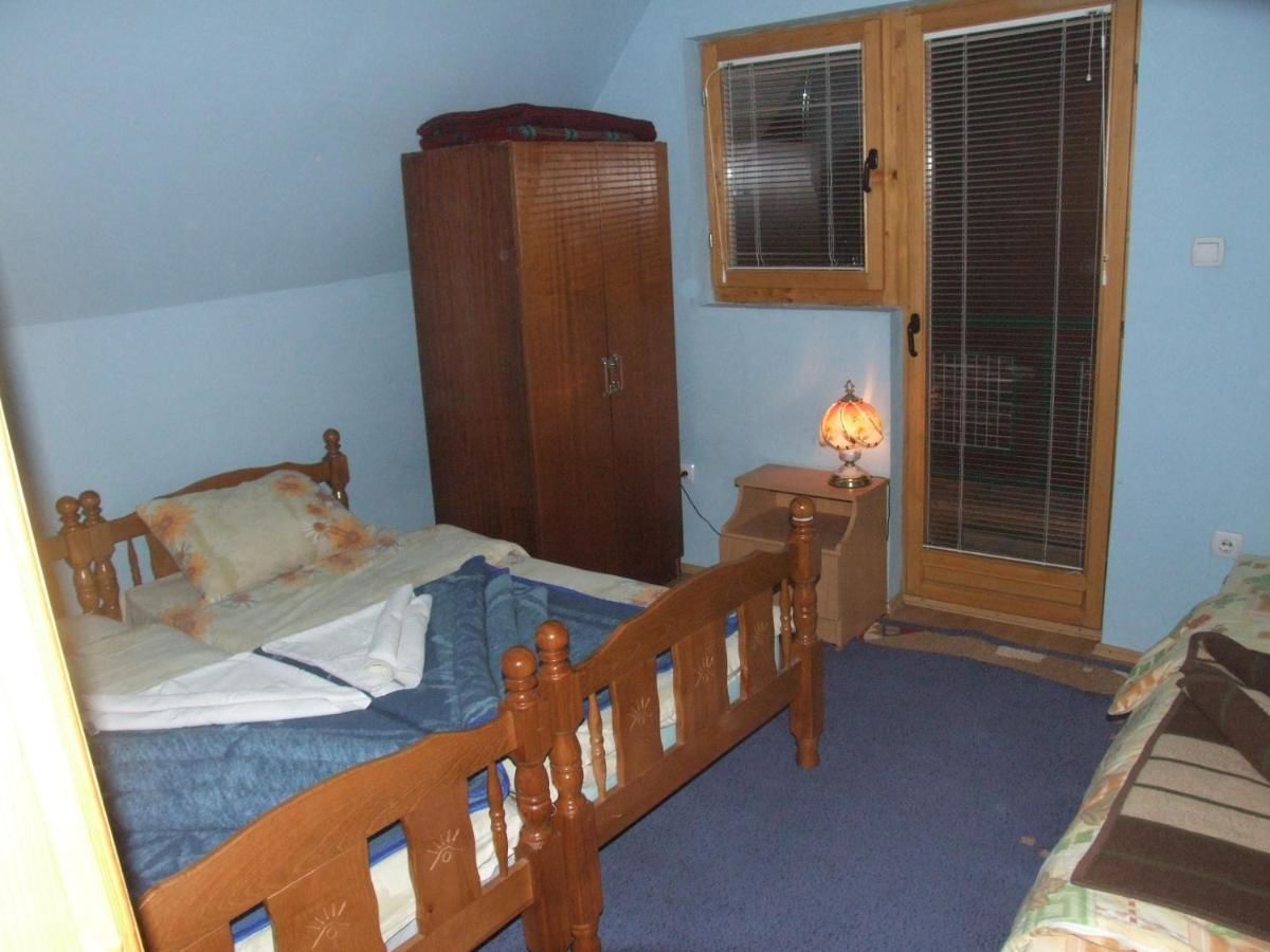 Гостевой дом Šćekić Accommodation Жабляк-43