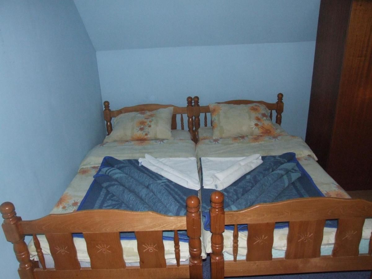 Гостевой дом Šćekić Accommodation Жабляк-44