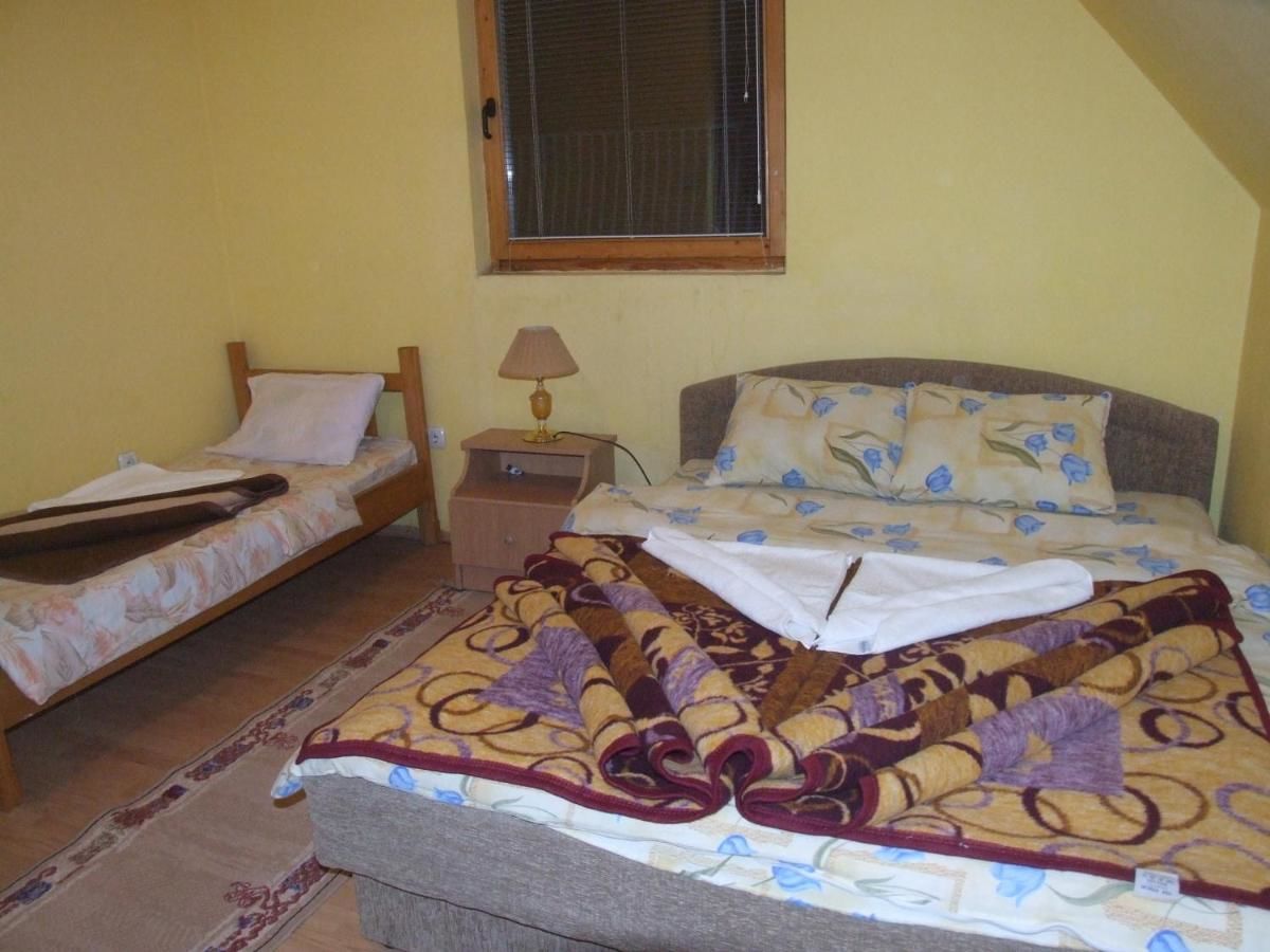 Гостевой дом Šćekić Accommodation Жабляк-48