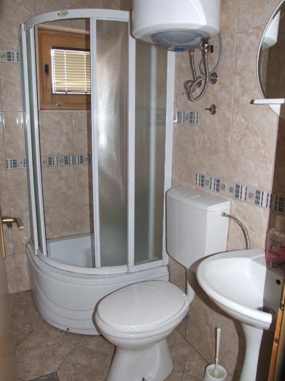 Гостевой дом Šćekić Accommodation Жабляк-51