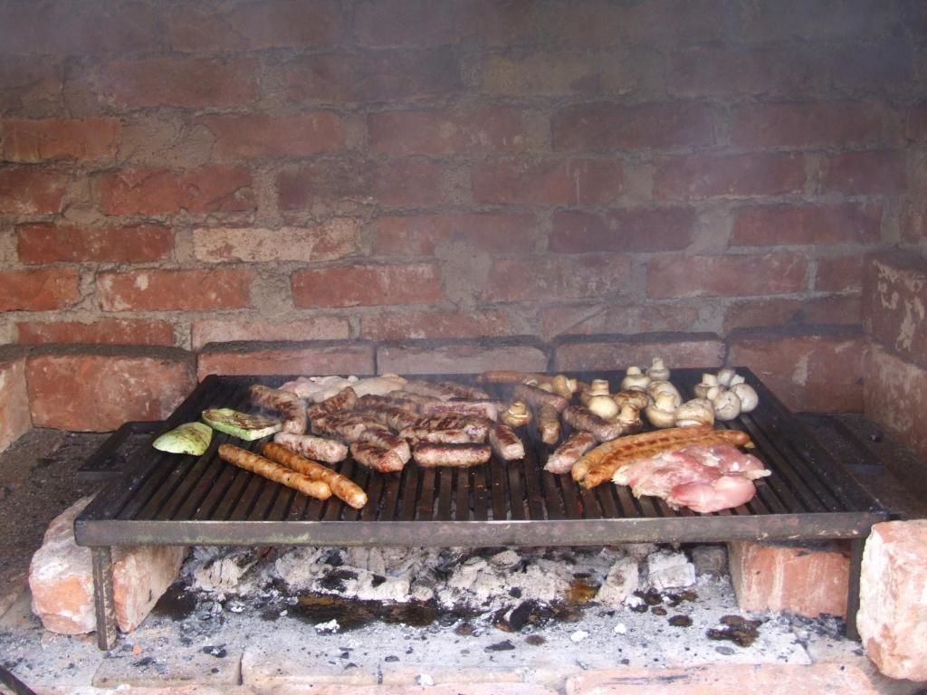 Гостевой дом Šćekić Accommodation Жабляк-58