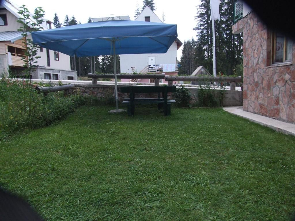 Гостевой дом Šćekić Accommodation Жабляк-62