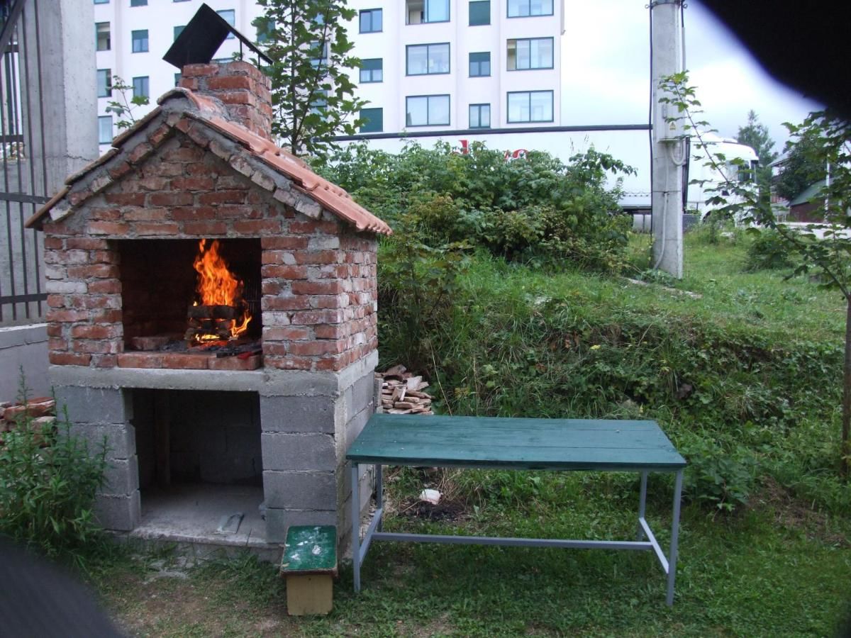 Гостевой дом Šćekić Accommodation Жабляк-9