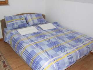 Гостевой дом Šćekić Accommodation Жабляк Трехместный номер с основными удобствами и общей ванной комнатой-3