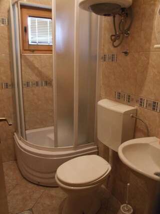 Гостевой дом Šćekić Accommodation Жабляк Апартаменты-9