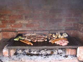 Гостевой дом Šćekić Accommodation Жабляк Апартаменты-2