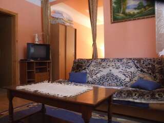 Гостевой дом Šćekić Accommodation Жабляк Апартаменты-12