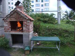 Гостевой дом Šćekić Accommodation Жабляк Апартаменты-26