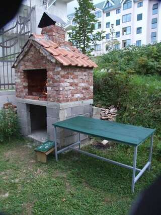 Гостевой дом Šćekić Accommodation Жабляк Апартаменты-28