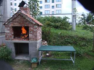 Гостевой дом Šćekić Accommodation Жабляк Апартаменты-5