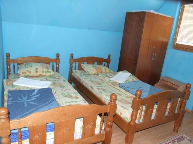 Гостевой дом Šćekić Accommodation Жабляк-15