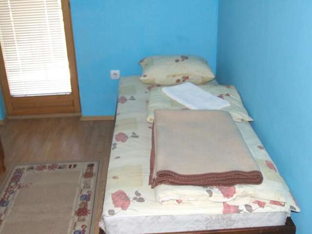 Гостевой дом Šćekić Accommodation Жабляк-16