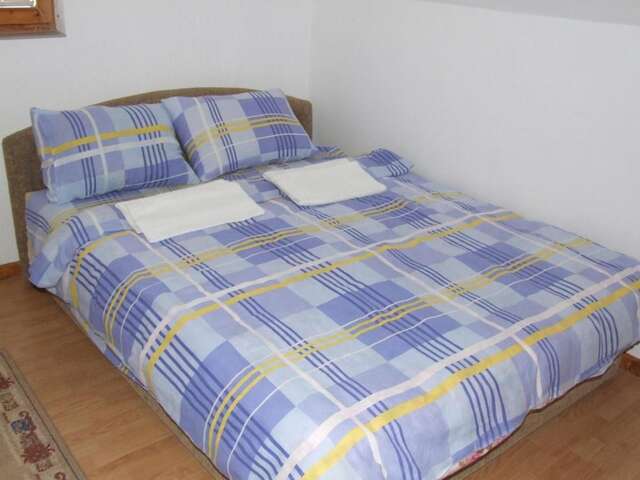 Гостевой дом Šćekić Accommodation Жабляк-17