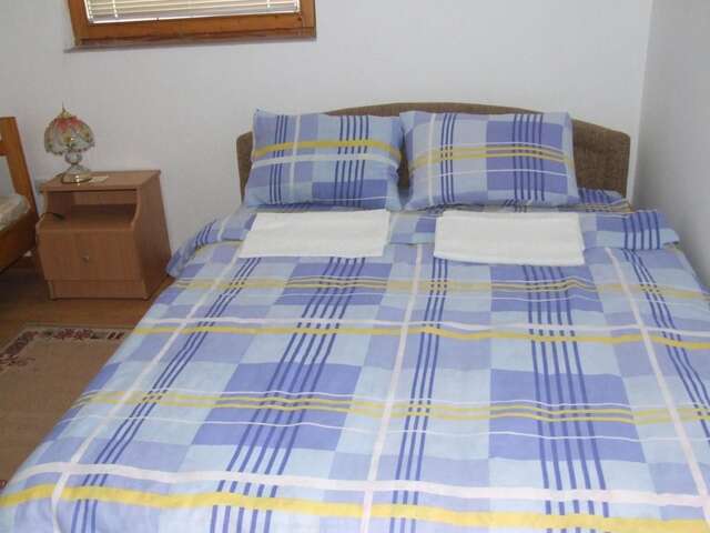 Гостевой дом Šćekić Accommodation Жабляк-18