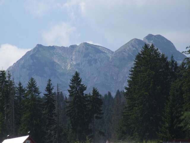 Гостевой дом Šćekić Accommodation Жабляк-25