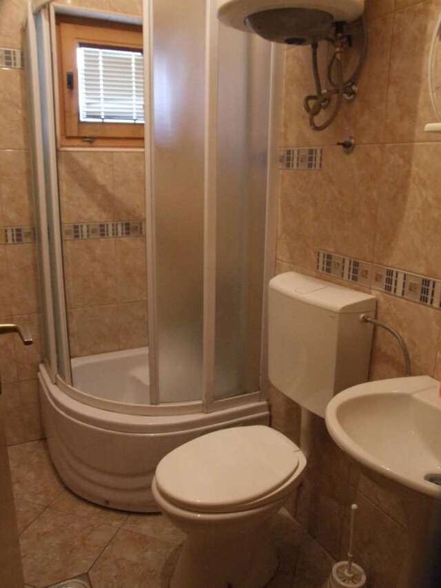 Гостевой дом Šćekić Accommodation Жабляк-28