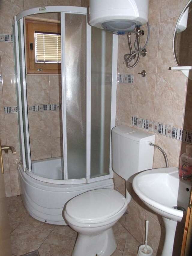 Гостевой дом Šćekić Accommodation Жабляк-29