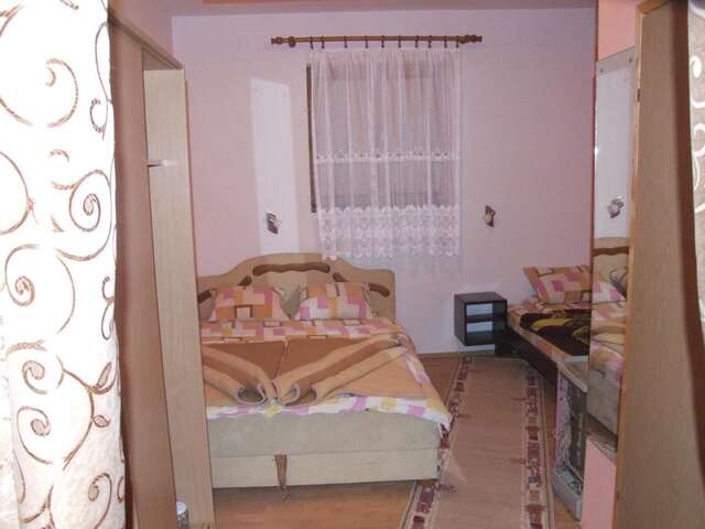 Гостевой дом Šćekić Accommodation Жабляк-37