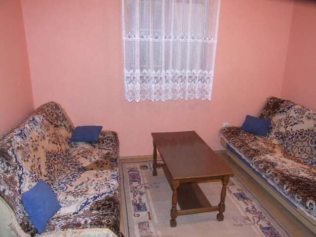 Гостевой дом Šćekić Accommodation Жабляк-39