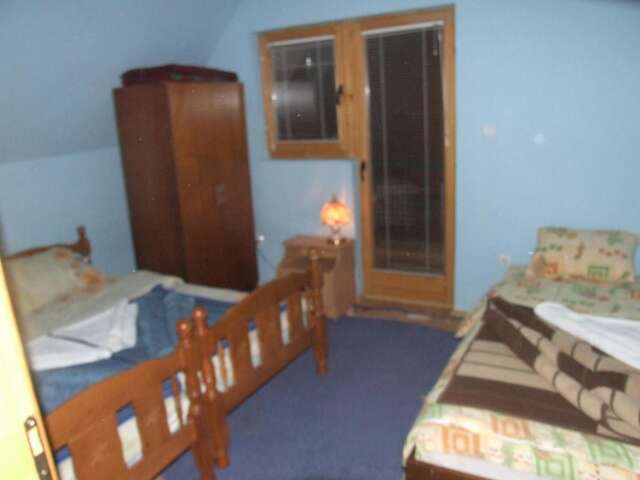 Гостевой дом Šćekić Accommodation Жабляк-45