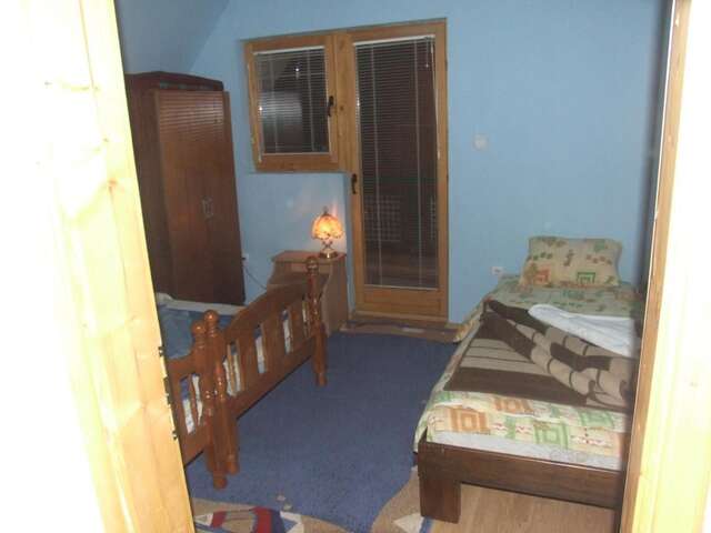 Гостевой дом Šćekić Accommodation Жабляк-46