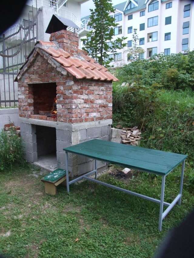 Гостевой дом Šćekić Accommodation Жабляк-7