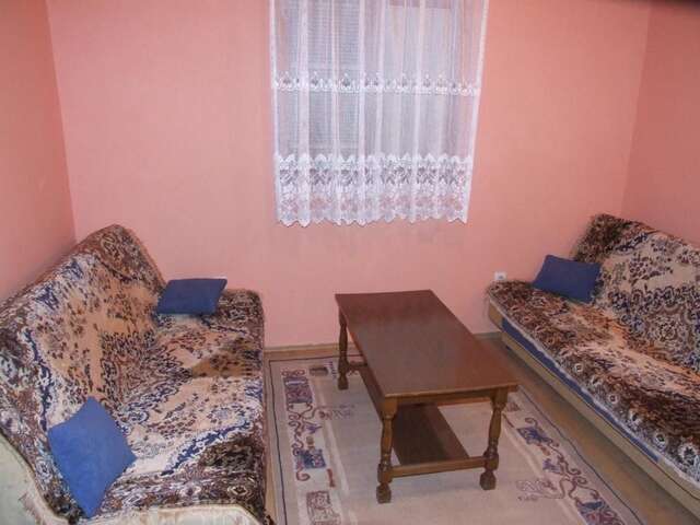 Гостевой дом Šćekić Accommodation Жабляк-52