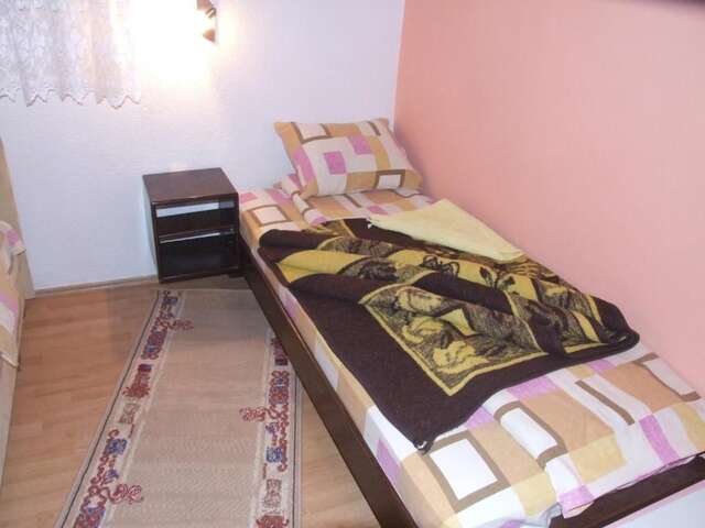Гостевой дом Šćekić Accommodation Жабляк-54