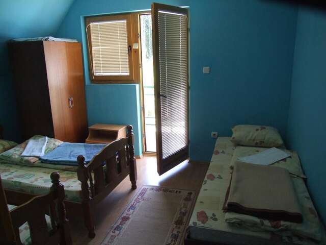 Гостевой дом Šćekić Accommodation Жабляк-10